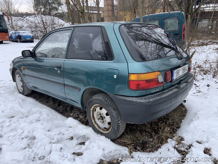 Toyota Ostatní modely  1993