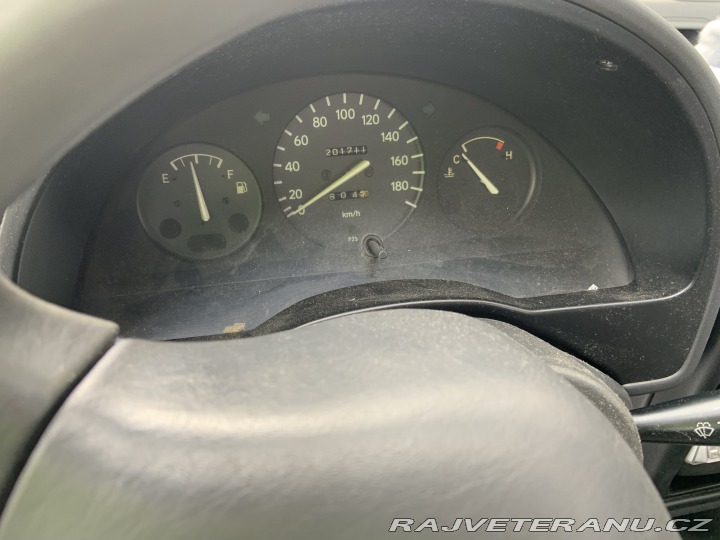 Toyota Ostatní modely  1993