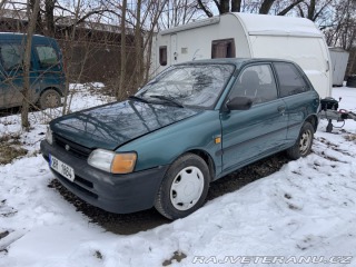 Toyota Ostatní modely 1993