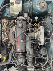 Toyota Ostatní modely 1993