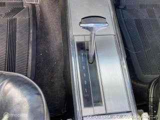 Pontiac Bonneville Parisienne Bonneville Cabriolet 2+2 1967