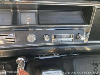 Pontiac Bonneville Parisienne Bonneville Cabriolet 2+2 1967