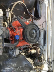 Pontiac Bonneville Parisienne Bonneville Cabriolet 2+2 1967