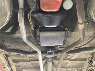 Pontiac Bonneville Parisienne Bonneville Cabriolet 2+2 1967