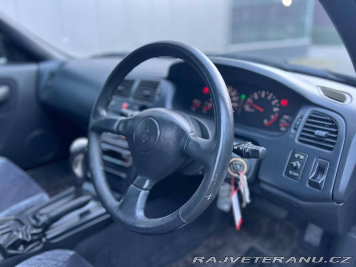 Nissan Skyline R33 GT 1995