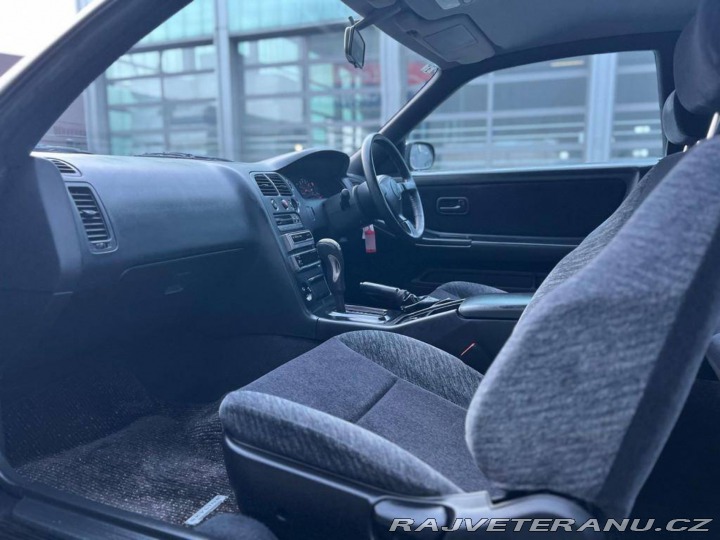Nissan Skyline R33 GT 1995