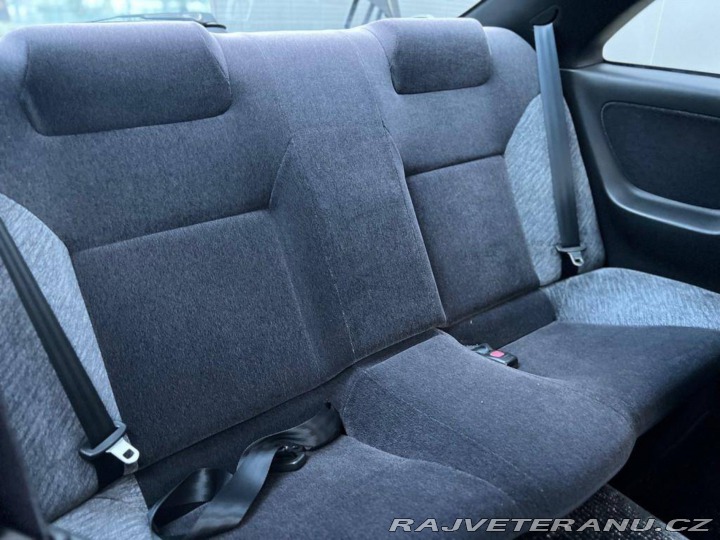 Nissan Skyline R33 GT 1995