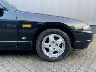 Nissan Skyline R33 GT 1995