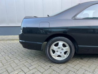 Nissan Skyline R33 GT 1995