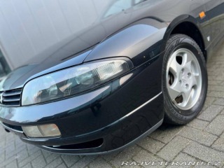 Nissan Skyline R33 GT 1995