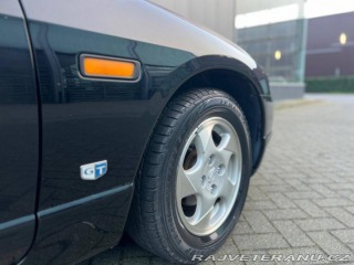 Nissan Skyline R33 GT 1995