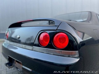 Nissan Skyline R33 GT 1995
