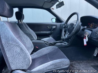 Nissan Skyline R33 GT 1995