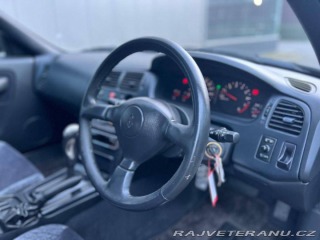 Nissan Skyline R33 GT 1995