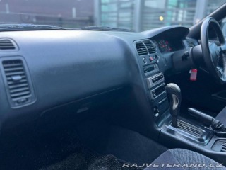 Nissan Skyline R33 GT 1995