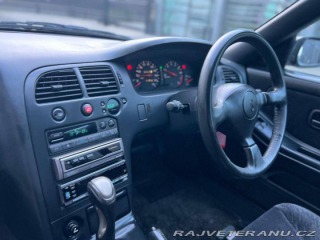 Nissan Skyline R33 GT 1995