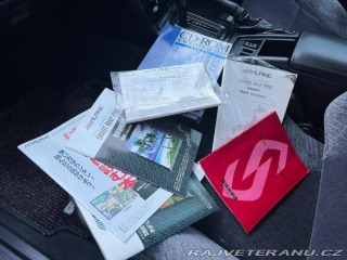 Nissan Skyline R33 GT 1995