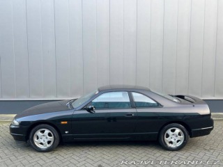 Nissan Skyline R33 GT 1995
