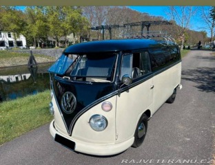 Volkswagen T1 