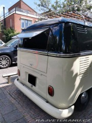 Volkswagen T1  1972