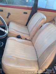 Mini Ostatní modely Morris Innocenti Mini 1986