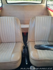 Mini Ostatní modely Morris Innocenti Mini 1986