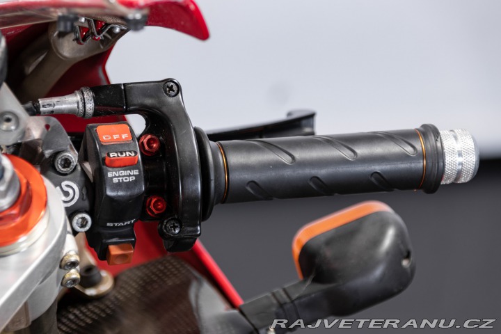 Ducati Ostatní modely 996 SPS N°440 1999