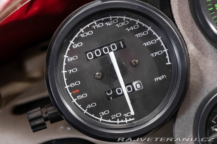 Ducati Ostatní modely 996 SPS N°440 1999