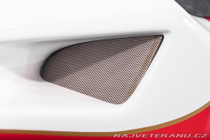 Ducati Ostatní modely 996 SPS N°440 1999