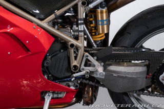 Ducati Ostatní modely 996 SPS N°440 1999