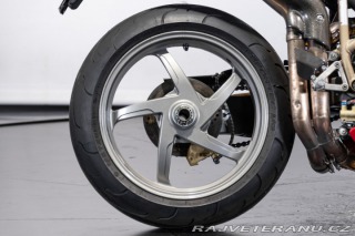 Ducati Ostatní modely 996 SPS N°440 1999