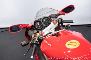 Ducati Ostatní modely 996 SPS N°440 1999