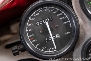 Ducati Ostatní modely 996 SPS N°440 1999