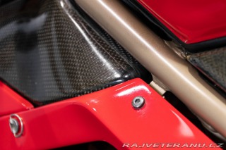 Ducati Ostatní modely 996 SPS N°440 1999