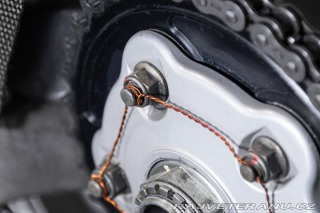 Ducati Ostatní modely 996 SPS N°440 1999