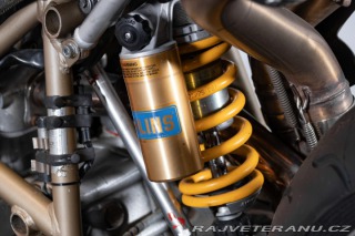 Ducati Ostatní modely 996 SPS N°440 1999