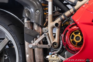 Ducati Ostatní modely 996 SPS N°440 1999