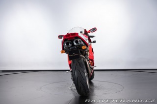 Ducati Ostatní modely 996 SPS N°440 1999