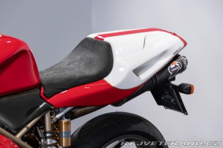 Ducati Ostatní modely 996 SPS N°440 1999