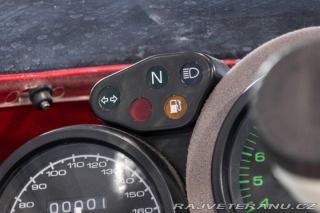 Ducati Ostatní modely 996 SPS N°440 1999