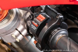 Ducati Ostatní modely 996 SPS N°440 1999