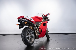 Ducati Ostatní modely 996 SPS N°440 1999
