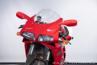 Ducati Ostatní modely 996 SPS N°440 1999