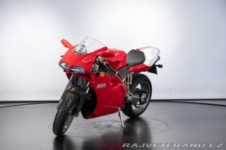 Ducati Ostatní modely 996 SPS N°440 1999