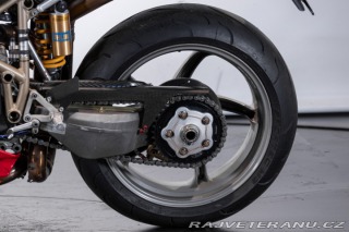 Ducati Ostatní modely 996 SPS N°440 1999