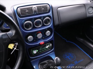 Alfa Romeo Spider 2,0 TwinSpark 16V 110kW K 1997