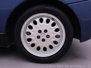 Alfa Romeo Spider 2,0 TwinSpark 16V 110kW K 1997