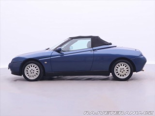 Alfa Romeo Spider 2,0 TwinSpark 16V 110kW K 1997