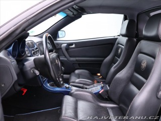 Alfa Romeo Spider 2,0 TwinSpark 16V 110kW K 1997