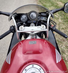 Honda CBR 900 RR Fireblade 1995